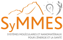 Systèmes Moléculaires et nanoMatériaux pour l'Énergie et la Santé (SyMMES)