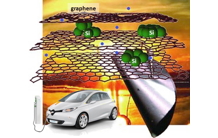 Graphene as conductive additive: Strong enhancement of the performances of silicon nanoparticle based Li-ion battery anodes