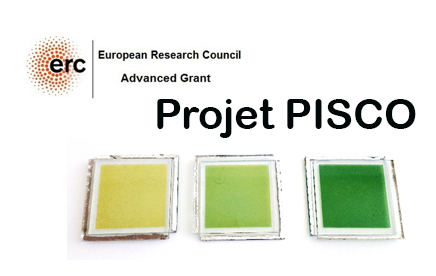 How dye-sensitised solar cells could revolutionise solar energy