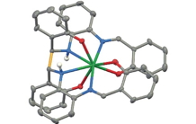 Multielectron redox chemistry of lanthanide complexes