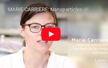 Les effets des nanoparticules sur la santé humaine et l'environnement