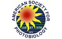 The American Society of Photobiology award goes to Thierry Douki