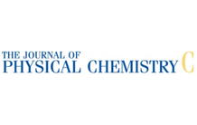 Journal Cover ​​​​of the​ Journal of Physical Chemistry C