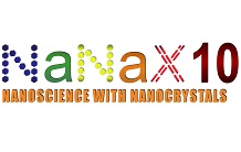 Alexandra Yeromina - Best poster award at the NaNaX10 conference by the Royal Society of Chemistry