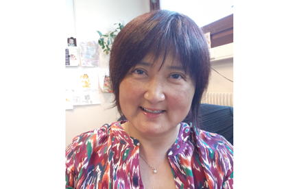 Yanxia Hou-Broutin, Ph.D. - Head of the team​, CNRS Research Director
