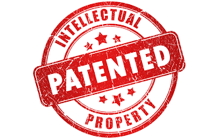 Filed patents and request for international extensions